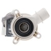 Siwdoy B40-3A01 Drain Pump Compatible With GE Washing Machine