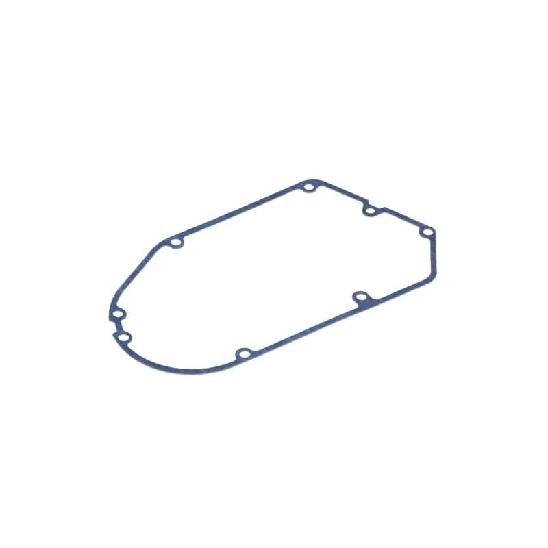 Clutch Cover Gasket Made of Kautasite 1.0 mm Thick, Engine