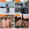 Magnetic Camera Mount Stand Base for DJI OSMO Pocket 3,