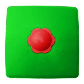 OTITU JUST Fun Post Cover Cap Square Plastic 95 x 95 mm
