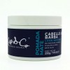 Pomada Para Cabello Y Barba Matte Pomade De Papi &