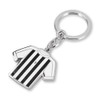 Juventus - Portachiavi Maglia, Prodotto Ufficiale