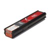 Stick Electrode, 6011, 1/8 in, 14 L, 5 lb.