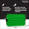 SIGG Metal Boxes Plus made of aluminum, L, 22.5 x