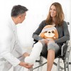 Get Well Soon Sloth Plush - Sloth Stuffed Animal Healing