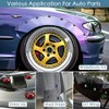 Rolling Gears Kit Washers Anode Gasket M6 Parts Aluminum For