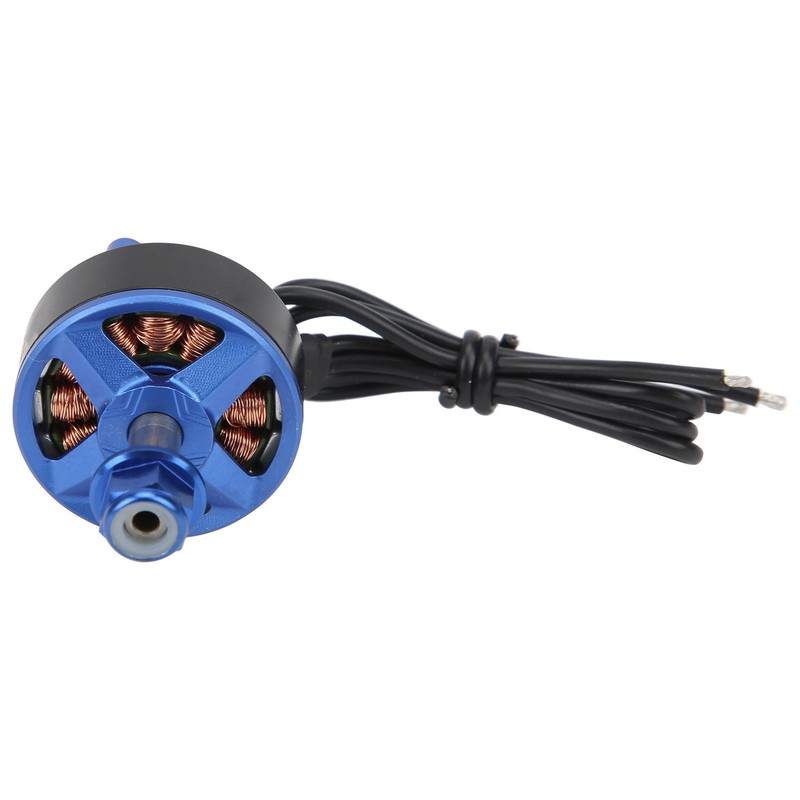 1750KV/2300KV/2600KV 2207 Brushless Motor RC Metal Motor Replacement for RC