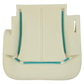 Seat Foam Cushion Compatible With 1999-2002 Chevy Silverado 1500 2500 3500 Driver Side Bottom