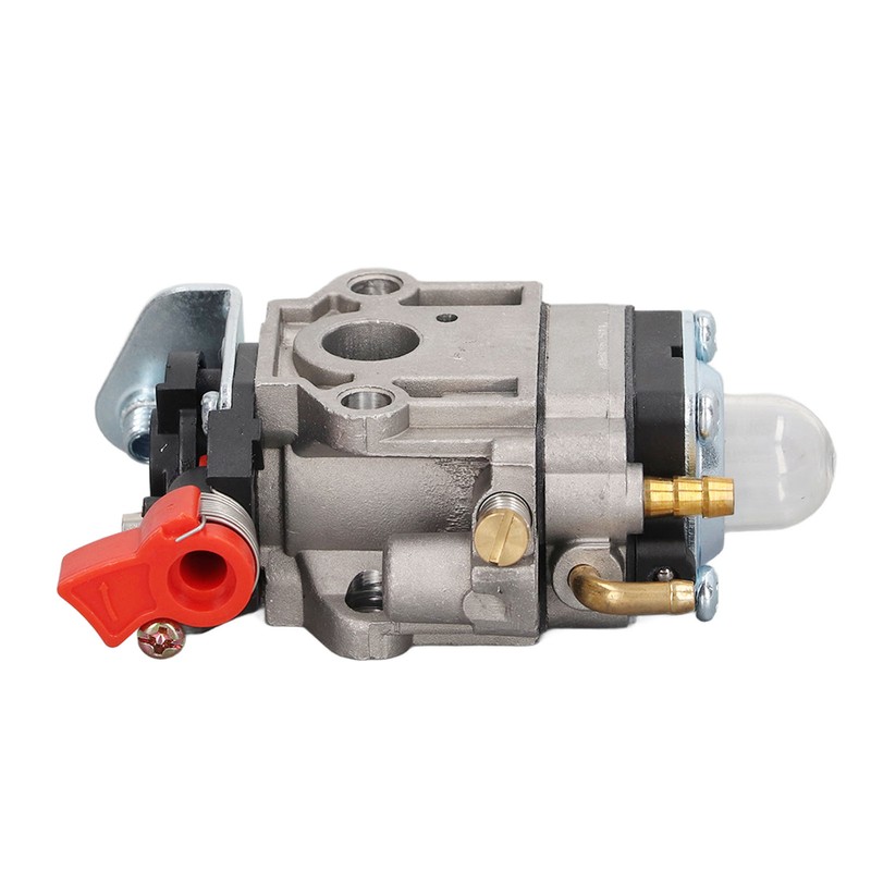 Lawn Mower Carburetor Kit for Shindaiwa 81742 AH242 AHS242 C242