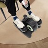 Under Desk Elliptical Machine Rehab Electric Seated Leg Foot Pedal