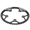 MEIJUN 53T CNC Aluminum Alloy Mountain Bike Single Crank Chain