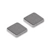 IMYHOO Original Mic Back Clip Magnets (Pair) for DJI Mic