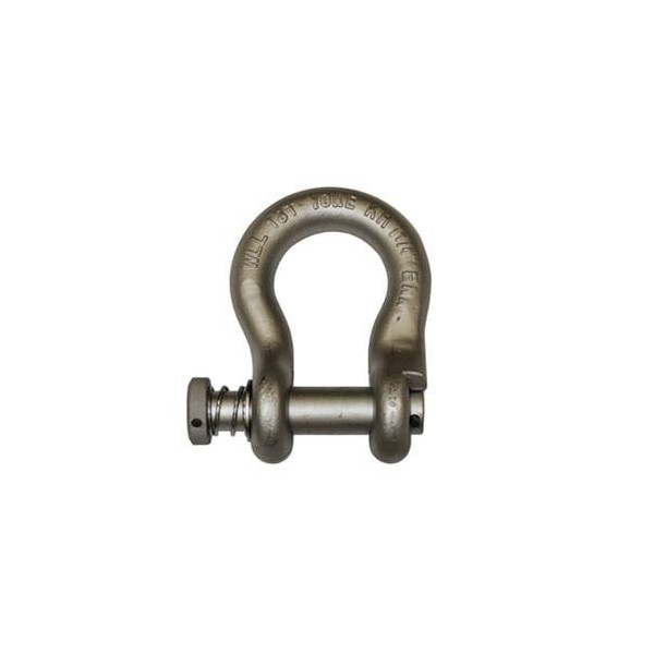 BA Products 11-TLS125, Strong! High Capacity 1.25" (1 1/4") 18