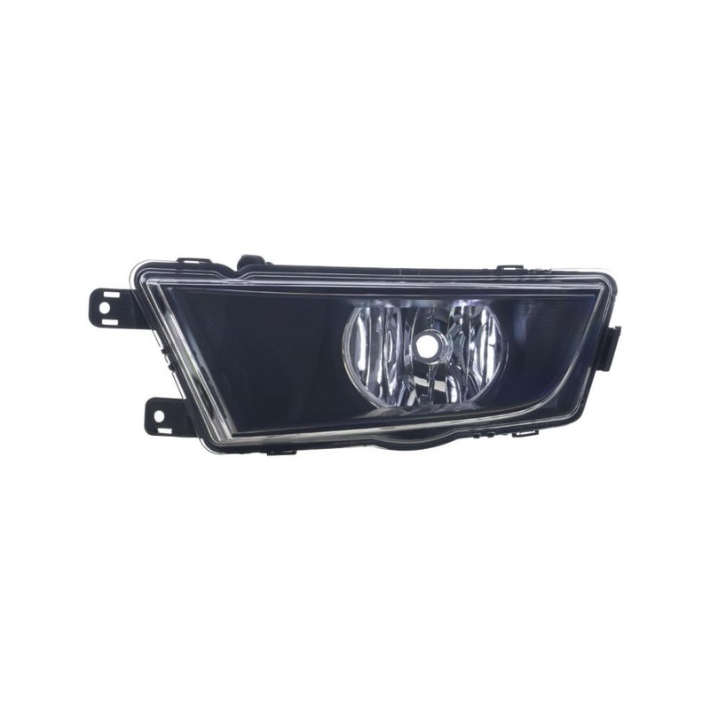 Front Fog Light H8 Left Octavia Combi) NSW