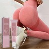 Bluemega Crema Estética de Masaje para Glúteos- Glúteos Suaves y