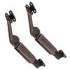 T Tulead Spring Lid Support Left Right Lid Support Down