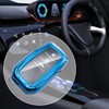5 colours: MEDZUK compatible with Toyota Corolla Cross 2019-2023 2024
