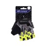FORCE 305445 Children's Gloves ANT Gray/Yellow Size M