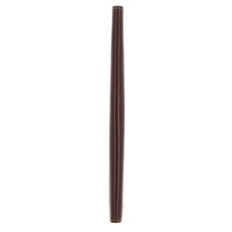 Golden Head Colorado Kreditkartenetui-Brieftasche Tabacco