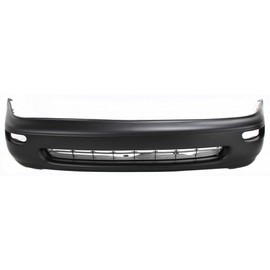 For Toyota Corolla Bumper Cover 1993 94 95 96 1997 | Front | Primed | TO1000115 | 5211902902