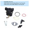 GXARTS Fuel Pump Compatible with Kohler CH CV 11-16Hp Compatible