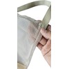 Hanging Mesh Storage 5Pack Potato & Onion Bags - Large