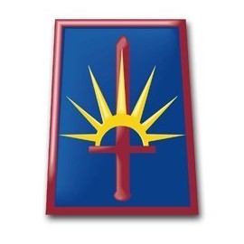 Lancy's Artwork United States Army New York National Guard Patch Decal Sticker - Sticker Graphic - Auto, Wall, Laptop, Cell, Truck Sticker for Windows, Cars, Trucks, Tool Boxes, laptops