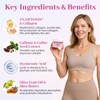 MythosFlow Cellulite Cream, Butt Firming and Lifting Cream - Reduce