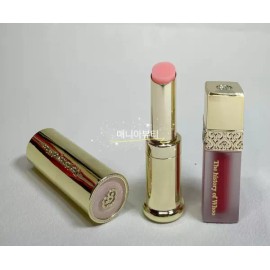 Duhuo 더후 궁중동안 립밤 핑크 스페셜 기획 The History of Whoo Royal Court Youth Lip Balm Pink Special Edition