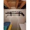 StoreYourBoard Hockey Stick Rack