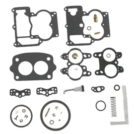 Sierra 18-7070 Marine Carburetor Kit