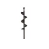 Yard Butler Roto Driller 9” Aerating Irrigating Planting Auger Drill