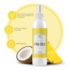 Tónico Facial Piña Coco 500 ml Para Todo Tipo de