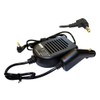 Power4Laptops DC Adapter Car Charger Compatible With Panasonic CF-AA6503AE