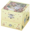 Musicboxworld Jewellery Box Wizard Of Oz Playing "Over The Rainbow"
