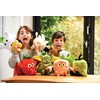 Goodness Gang Plushy Toys - Soft and Safe Stuffed Animals