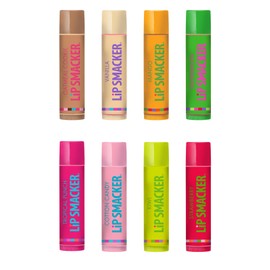Lip Smacker Original & Best Holiday Lip Balm Party Pack
