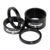 Hope Space Doctor - Headset Spacers - Black