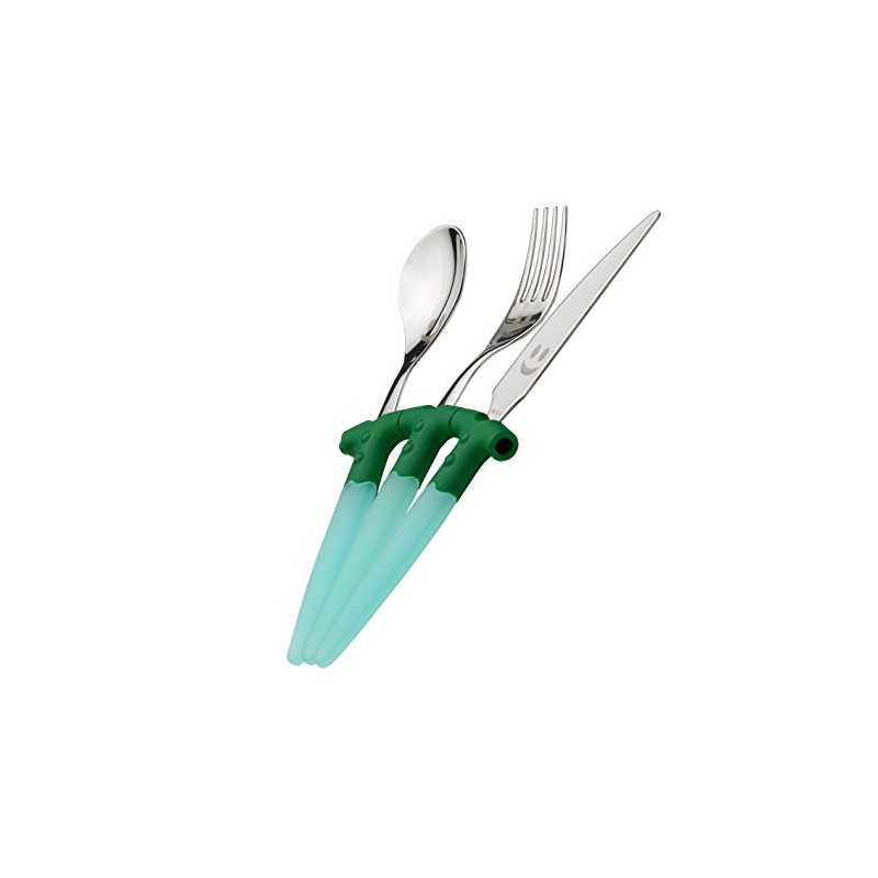 Tre Bimbi Trebimbi Green