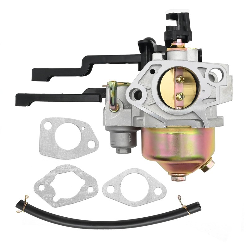 Aynaxcol 17-853-05-S Carburetor, Replacement for Kohler CH395 9.5HP 277cc Engine,