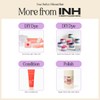 INH Semi Permanent Hair Color | Color Depositing Conditioner |