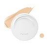 Parnell Cicamanu Serum Cushion - Moisturizing Foundation for Soothing, Coverage,