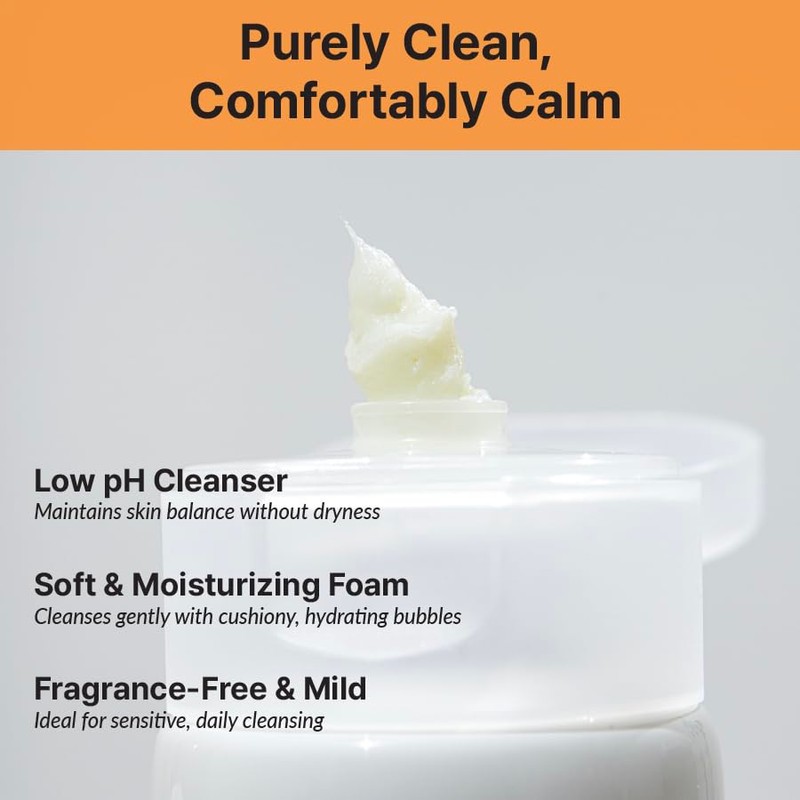 Returnu Vitatone Foam Cleanser