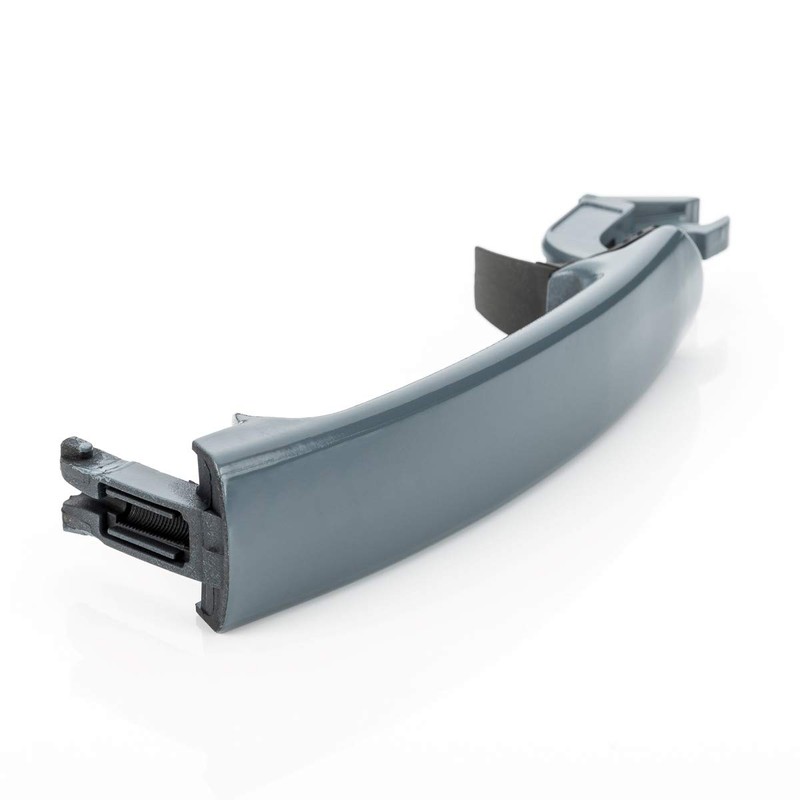 LST 2x Door Handle Rear Left Right Variant Polo