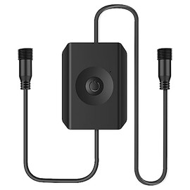 BASON LIGHTING Outdoor Ground Lights Controller