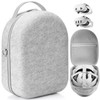 Hard Protective Travel Case for Quest 3/Quest 3S, VR Headset