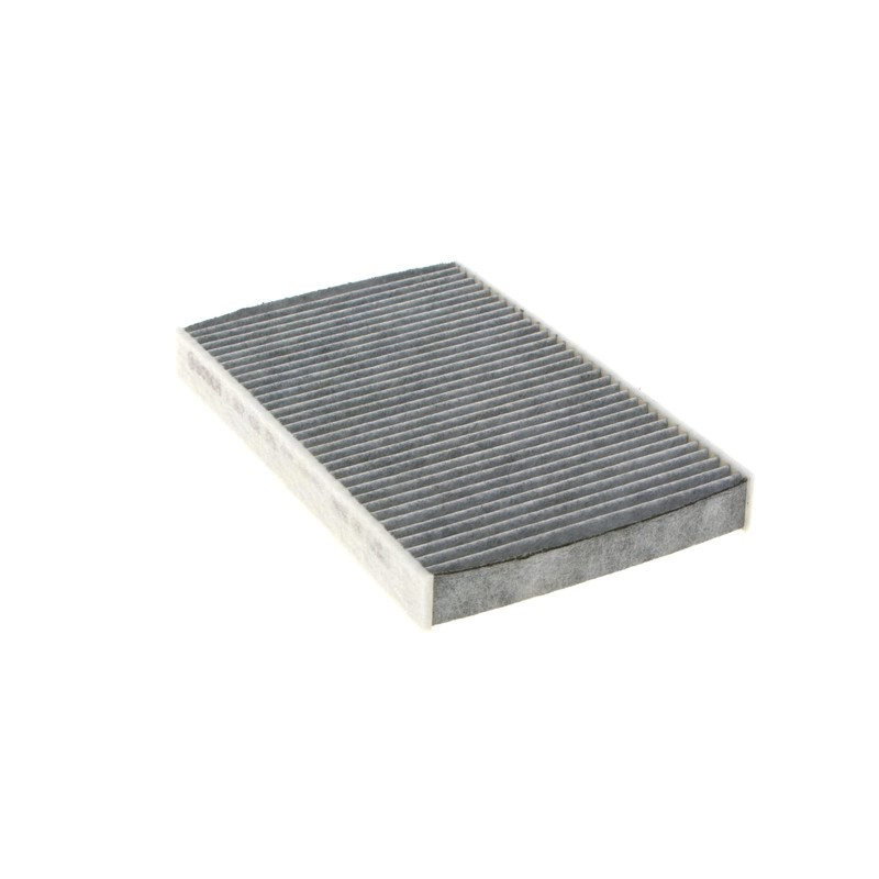 Bosch 1987432379 Activ Carb Pass Comp Filt