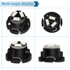 MbuyDIY LED Lights Bulbs kit for AC Climate Heater Control