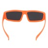 5pcs Solar Eclipse Glasses Professional Safe Plastic Direct Sun Viewing