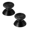 Ceozon Raised Thumbsticks Caps Replacement Joystick Caps Thumb Grip Extenders,